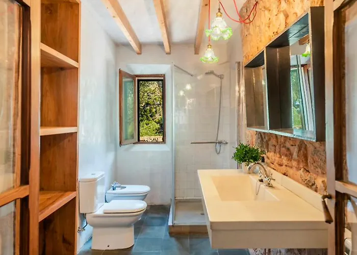Es Coco Mountain Cottage In Soller By Priorityvillas